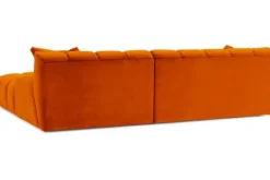 New Loungebank Trentino Elementen Banken|Loungebanken