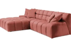 New Loungebank Trentino Elementen Banken|Loungebanken