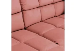 New Loungebank Trentino Elementen Banken|Loungebanken