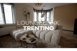 Discount Loungebank Trentino Elementen Banken|Loungebanken
