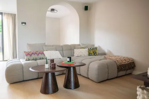 Online Loungebank Trentino Elementen Banken|Loungebanken