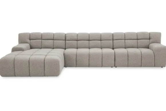 Clearance Loungebank Trentino Loungebanken