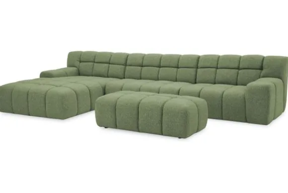 Clearance Loungebank Trentino Loungebanken