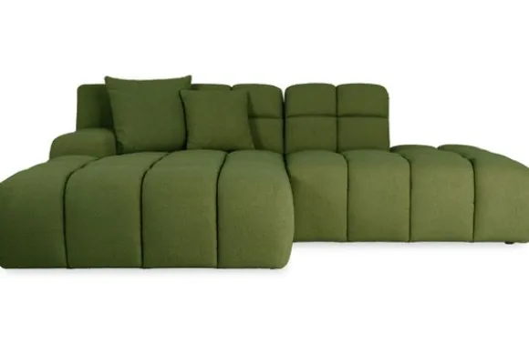 Outlet Loungebank Trentino Loungebanken