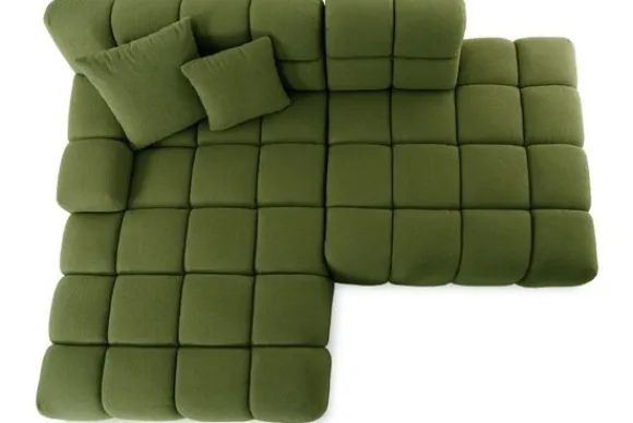 Outlet Loungebank Trentino Loungebanken
