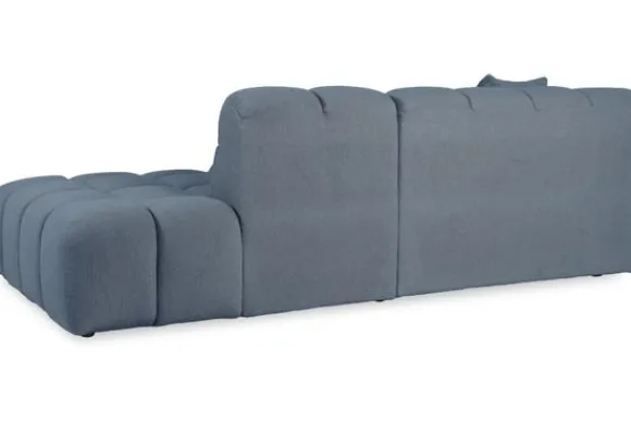 Outlet Loungebank Trentino Loungebanken