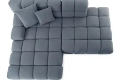 Outlet Loungebank Trentino Loungebanken