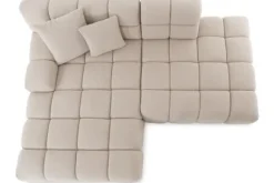 Outlet Loungebank Trentino Loungebanken
