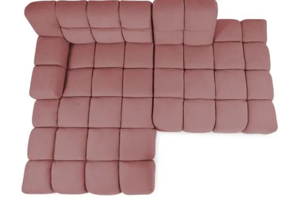 Outlet Loungebank Trentino Loungebanken