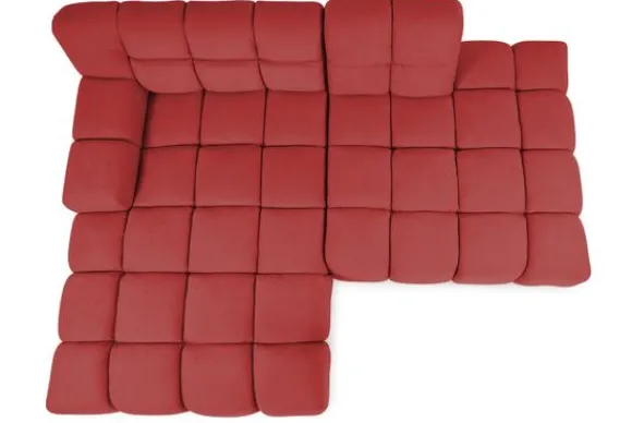 Outlet Loungebank Trentino Loungebanken
