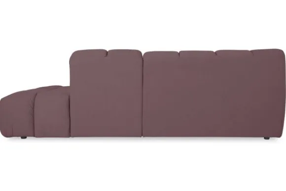 Outlet Loungebank Trentino Loungebanken