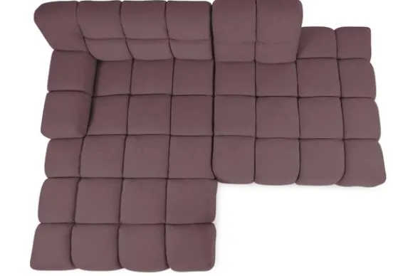 Outlet Loungebank Trentino Loungebanken
