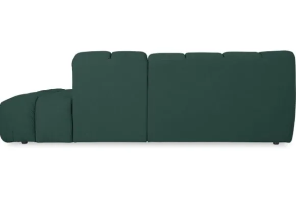 Outlet Loungebank Trentino Loungebanken