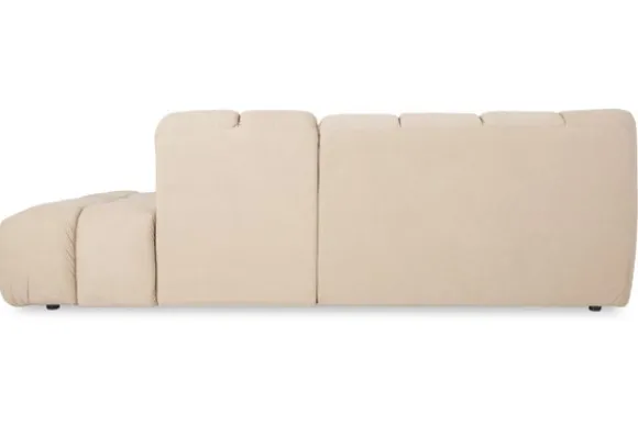 Outlet Loungebank Trentino Loungebanken