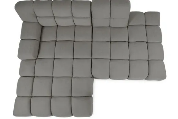 Outlet Loungebank Trentino Loungebanken