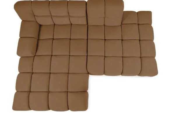 Outlet Loungebank Trentino Loungebanken
