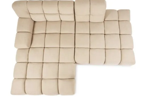 Outlet Loungebank Trentino Loungebanken