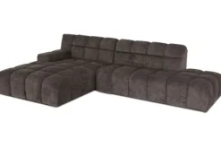 New Loungebank Trentino Loungebanken