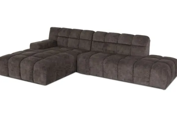 New Loungebank Trentino Loungebanken