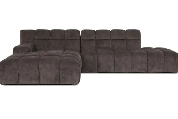 New Loungebank Trentino Loungebanken