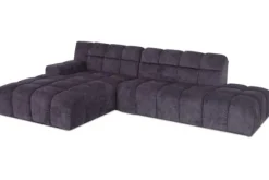 New Loungebank Trentino Loungebanken
