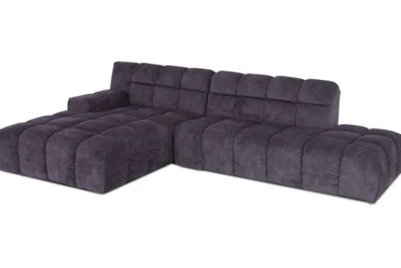 New Loungebank Trentino Loungebanken