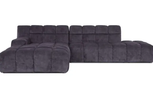 New Loungebank Trentino Loungebanken