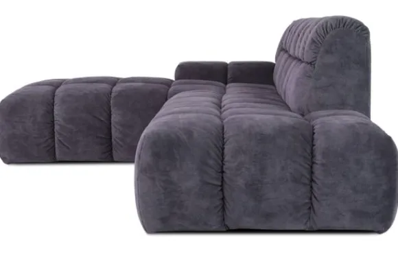 New Loungebank Trentino Loungebanken