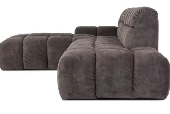 New Loungebank Trentino Loungebanken