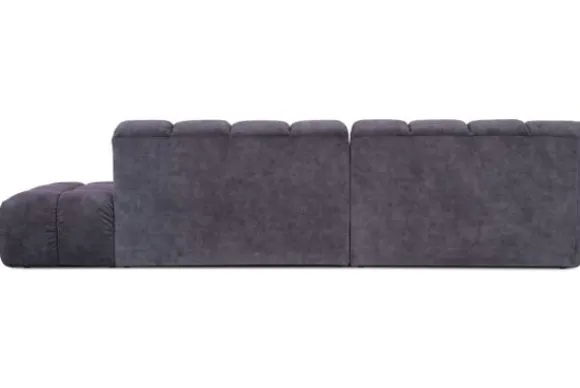 New Loungebank Trentino Loungebanken