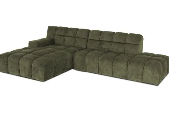 New Loungebank Trentino Loungebanken