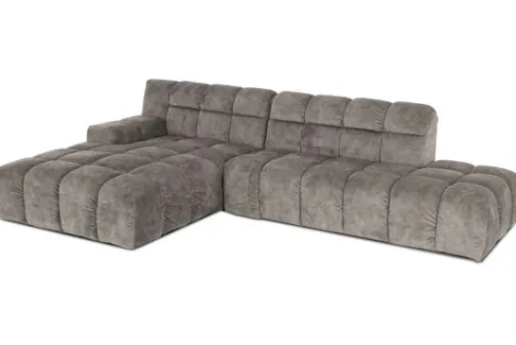 New Loungebank Trentino Loungebanken
