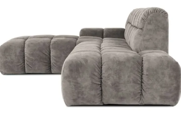 New Loungebank Trentino Loungebanken