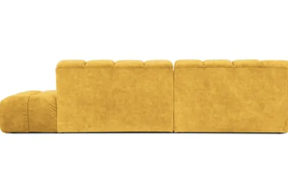 New Loungebank Trentino Loungebanken