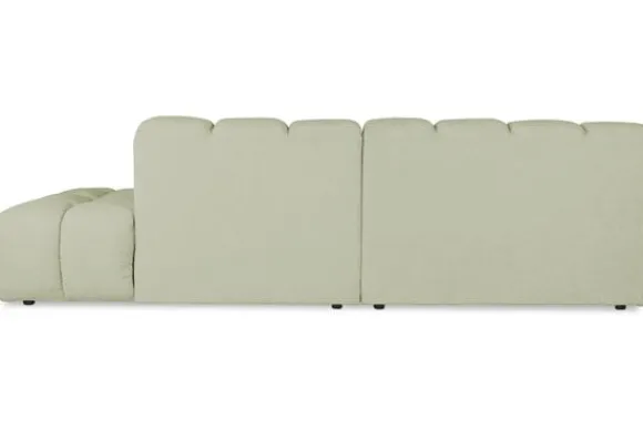 Discount Loungebank Trentino Loungebanken