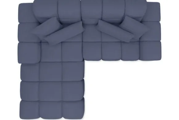 New Loungebank Treviso Loungebanken
