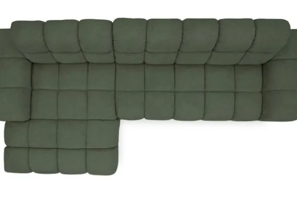 New Loungebank Treviso Loungebanken