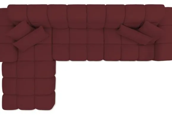 Hot Loungebank Treviso Loungebanken