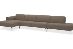 Outlet Loungebank Umbra Ronde Banken|Loungebanken