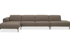 Outlet Loungebank Umbra Ronde Banken|Loungebanken