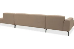 Outlet Loungebank Umbra Ronde Banken|Loungebanken