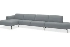 Outlet Loungebank Umbra Ronde Banken|Loungebanken