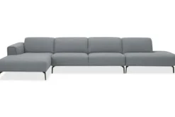 Outlet Loungebank Umbra Ronde Banken|Loungebanken