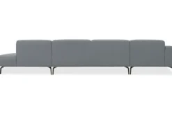 Outlet Loungebank Umbra Ronde Banken|Loungebanken