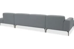 Outlet Loungebank Umbra Ronde Banken|Loungebanken