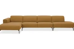 Outlet Loungebank Umbra Ronde Banken|Loungebanken