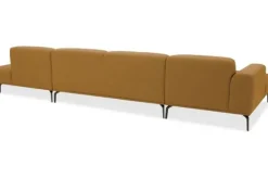 Outlet Loungebank Umbra Ronde Banken|Loungebanken