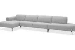 Outlet Loungebank Umbra Ronde Banken|Loungebanken