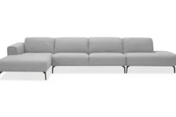Outlet Loungebank Umbra Ronde Banken|Loungebanken