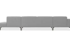 Outlet Loungebank Umbra Ronde Banken|Loungebanken